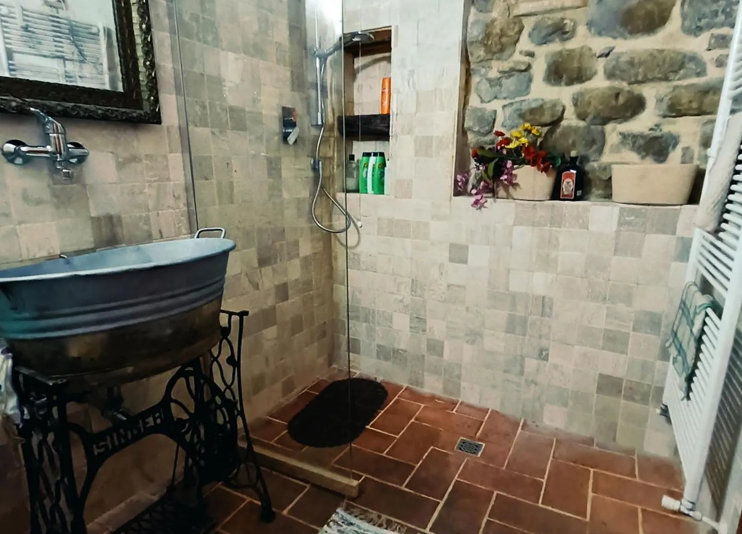 Old Style Studio Perugia Italy