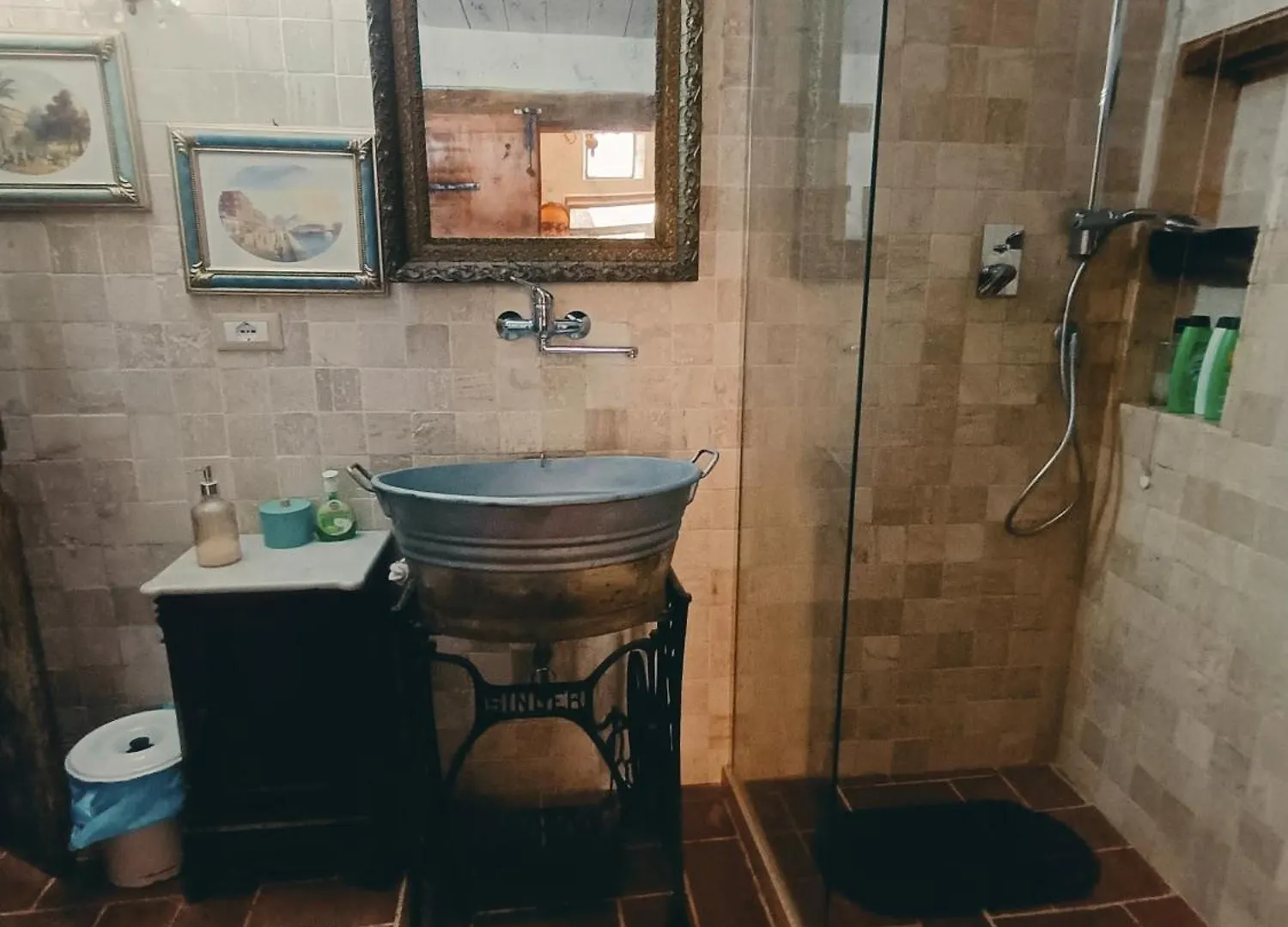 Old Style Studio Perugia