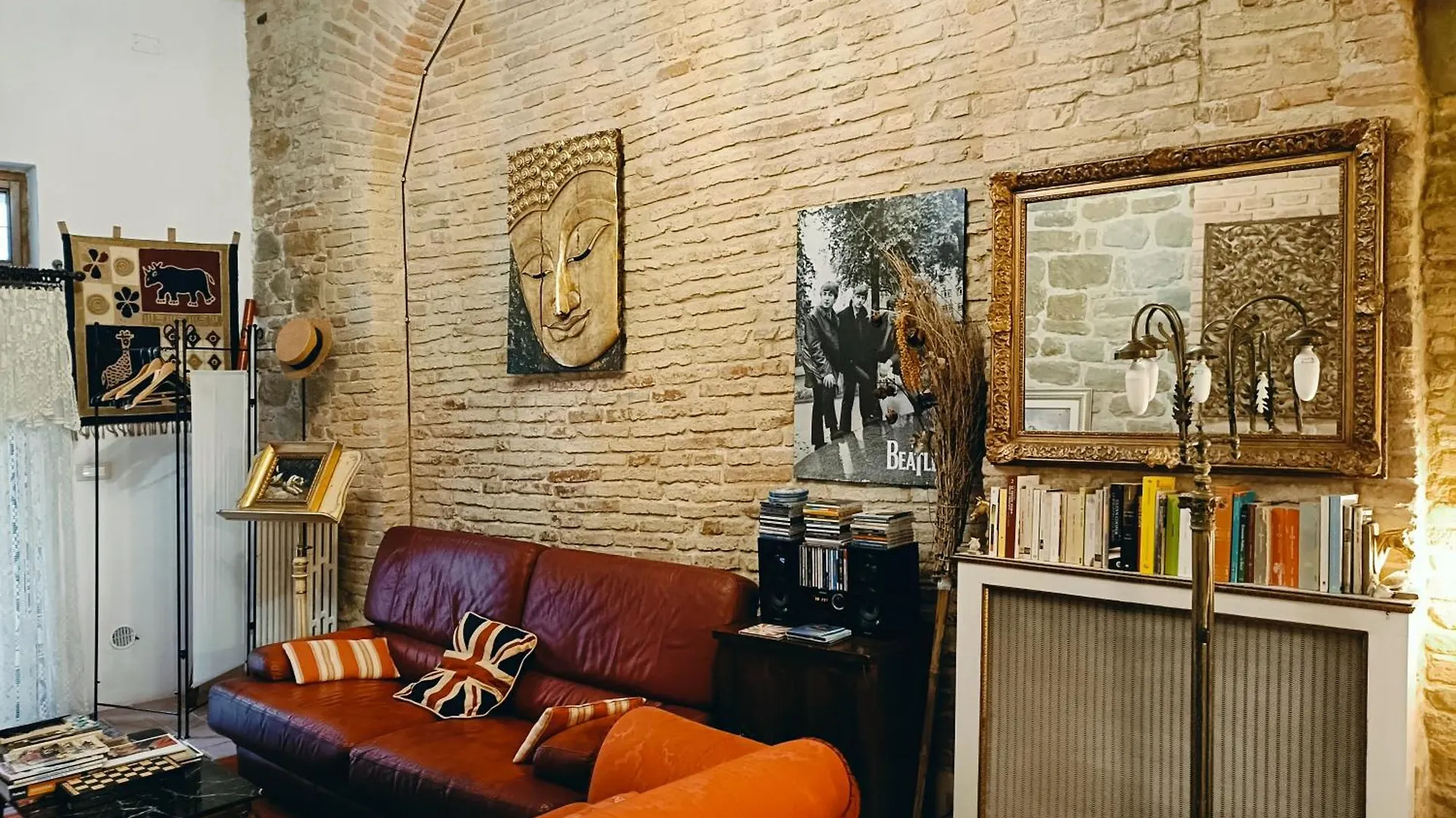 Old Style Studio Perugia